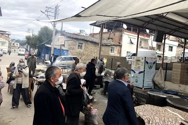 Öz Dadaşlar Unlu Mamülleri &amp; Ekmek Fırını - Resim 4