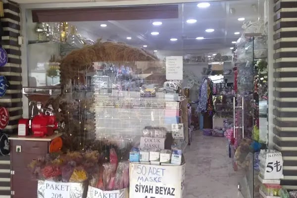 Butikçikolata - Resim 1