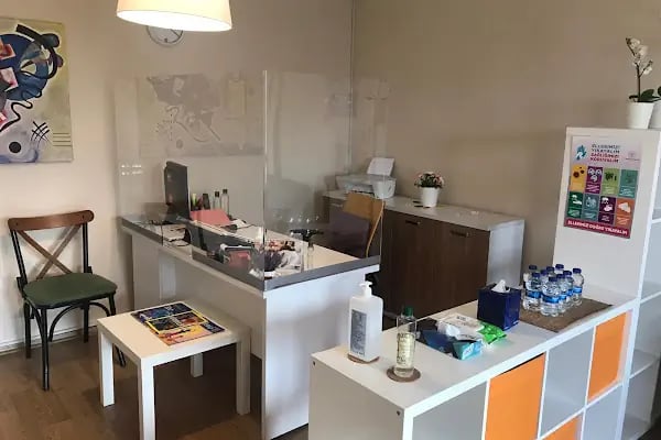 Deniz Doğruöz - Ataşehir Psikolog - Ergen ve Yetişkin Psikolog - Evlilik ve Çift Terapisti - EMDR Terapi - Resim 2