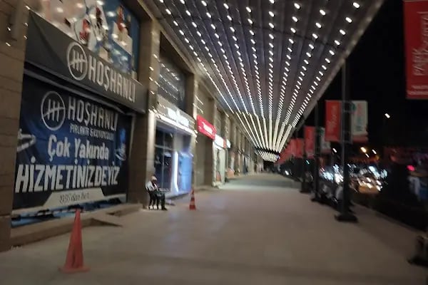 D0ĞA CADDE AVM - Resim 19