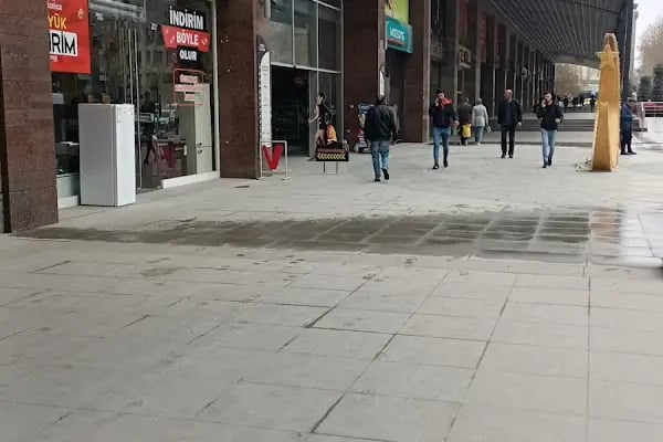 D0ĞA CADDE AVM - Resim 12