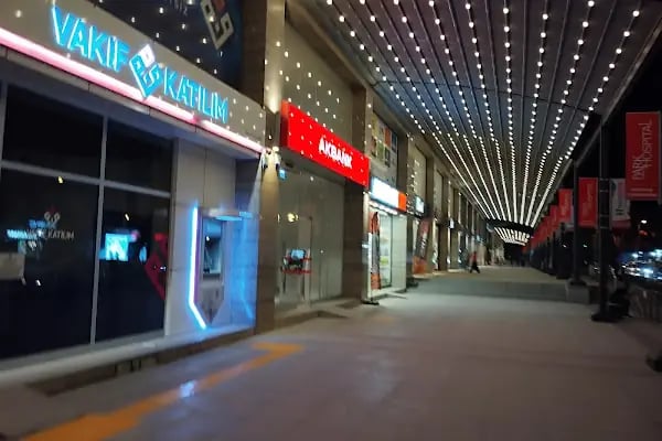 D0ĞA CADDE AVM - Resim 13