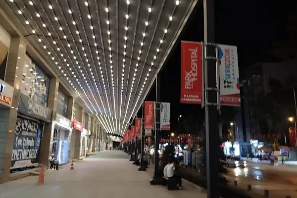 D0ĞA CADDE AVM - Resim 16