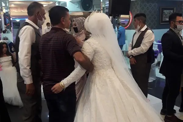 Dışkapı Başkent Düğün Salonu - Resim 5