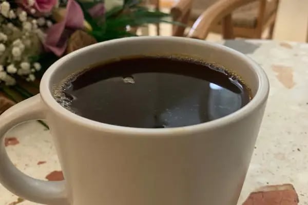 Kontrbus Coffe Co. Balçova - Resim 19