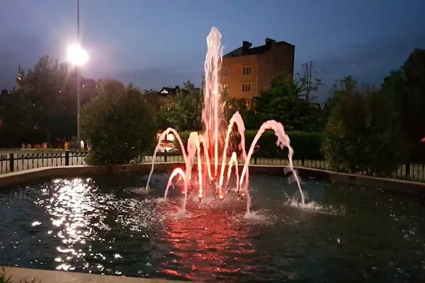Atatürk Gençlik Ve Kültür Parkı - Resim 2