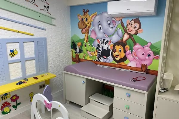 Doç. Dr. Çiğdem Binay | Çorlu Çocuk Endokrinolojisi Uzmanı | Çorlu Çocuk Doktoru | - Resim 3
