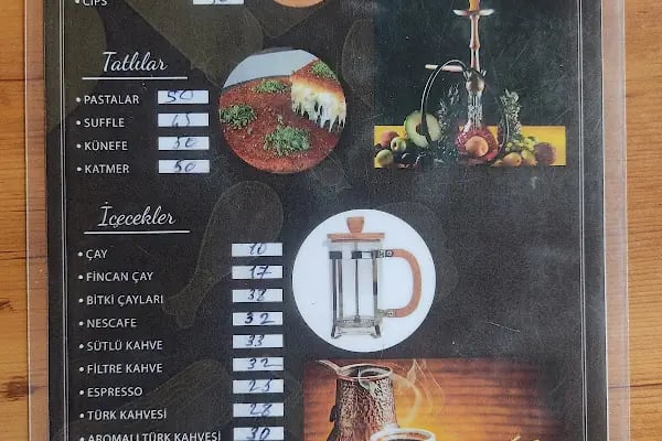 Seyircafe - Resim 15