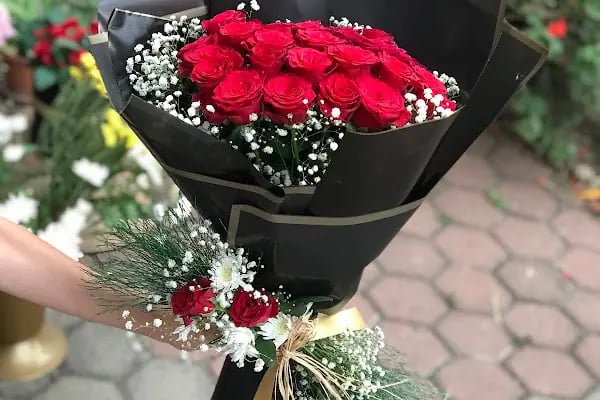 CeyCey Çiçekçilik - Resim 17