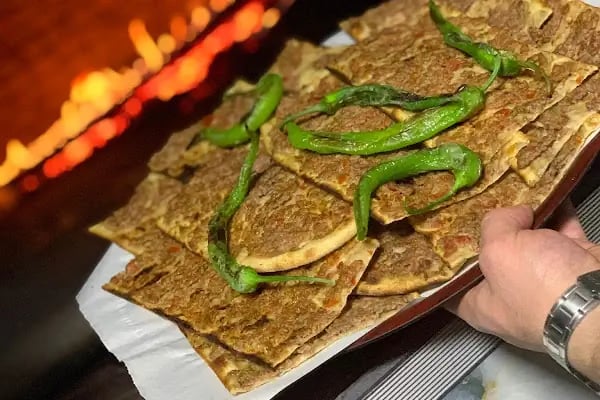 Hilâl Etli Ekmek Restaurant - Resim 8