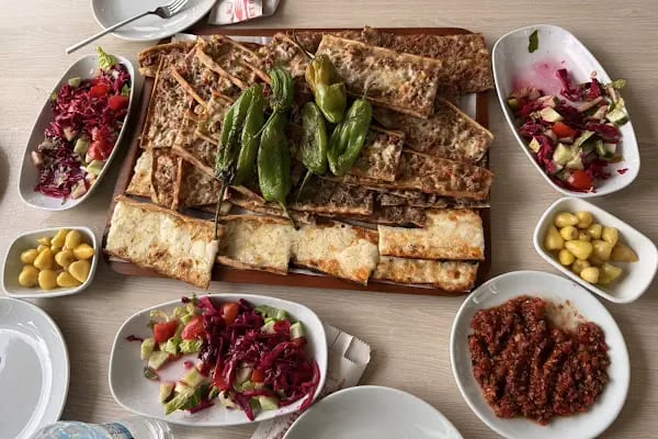 Hilâl Etli Ekmek Restaurant - Resim 5