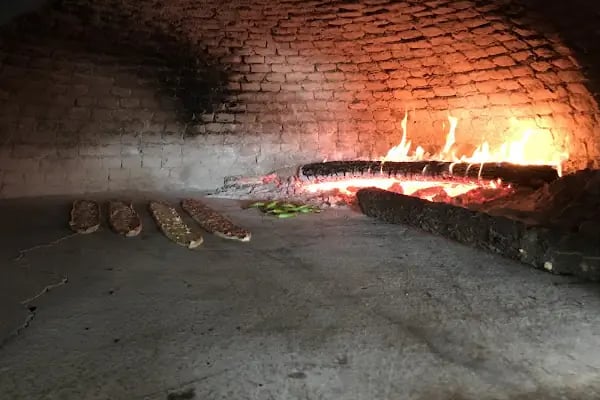 Hilâl Etli Ekmek Restaurant - Resim 4