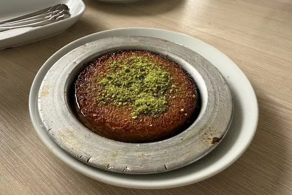 Hilâl Etli Ekmek Restaurant - Resim 12