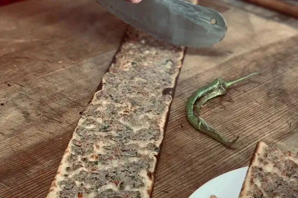 Hilâl Etli Ekmek Restaurant - Resim 11