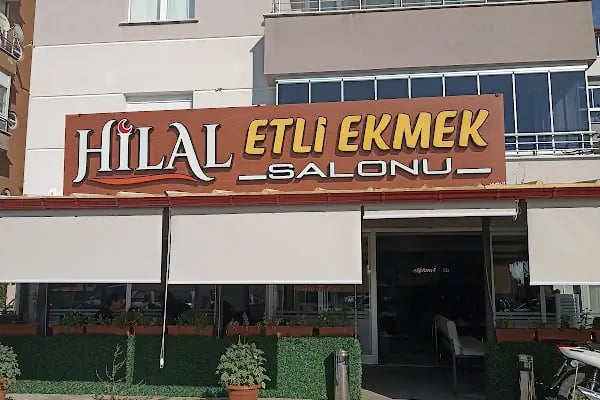 Hilâl Etli Ekmek Restaurant - Resim 6