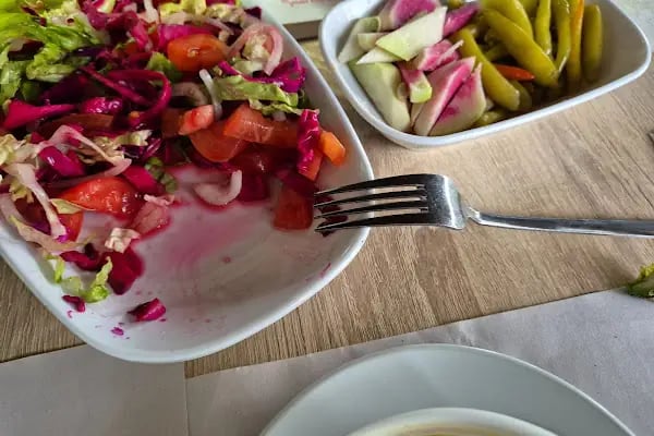 Hilâl Etli Ekmek Restaurant - Resim 16