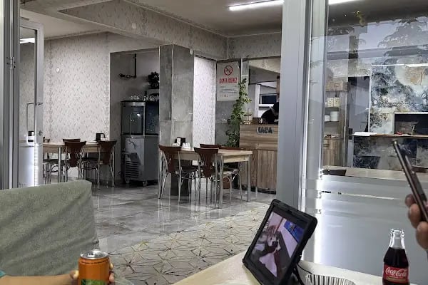 Hilâl Etli Ekmek Restaurant - Resim 13