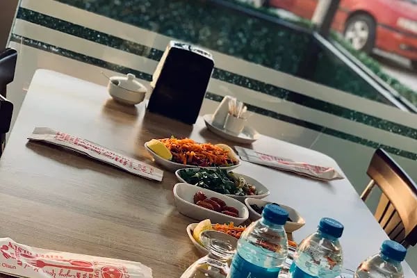 Hilâl Etli Ekmek Restaurant - Resim 19