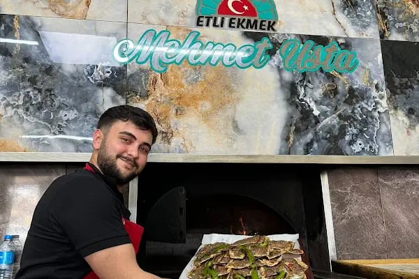 Hilâl Etli Ekmek Restaurant - Resim 10