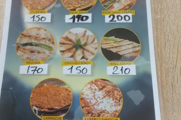 Hilâl Etli Ekmek Restaurant - Resim 15