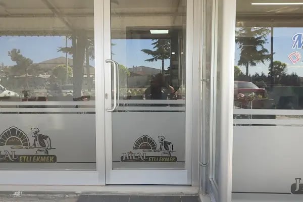 Hilâl Etli Ekmek Restaurant - Resim 18