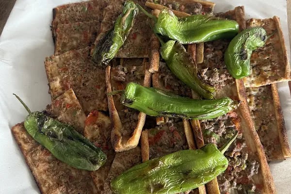 Hilâl Etli Ekmek Restaurant - Resim 14