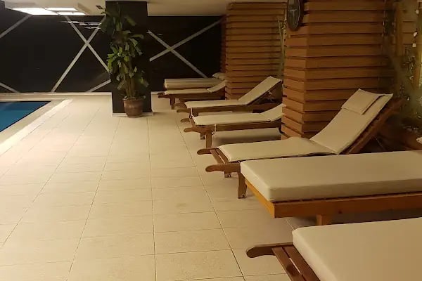 Regnum Spa - Resim 11