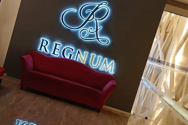 Regnum Spa - Resim 14