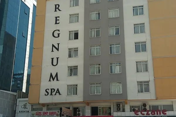 Regnum Spa - Resim 4