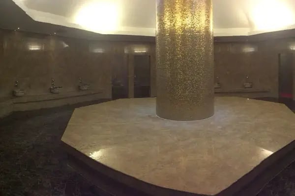 Regnum Spa - Resim 18
