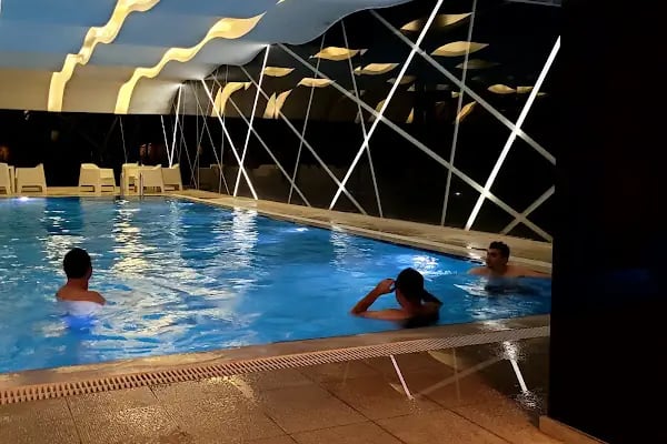 Regnum Spa - Resim 1