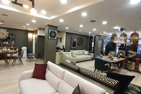 Kahraman Mobilya - Resim 4