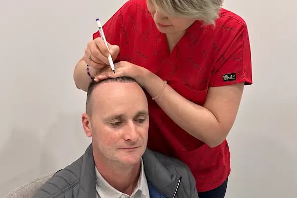 Lotus Clinic - Resim 6
