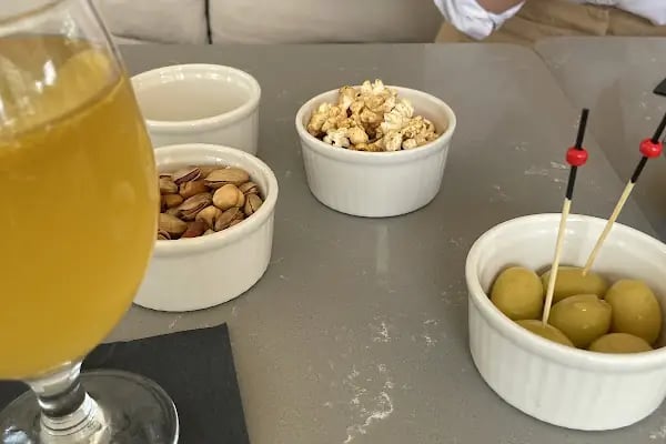 Nótt Ataşehir - Resim 16