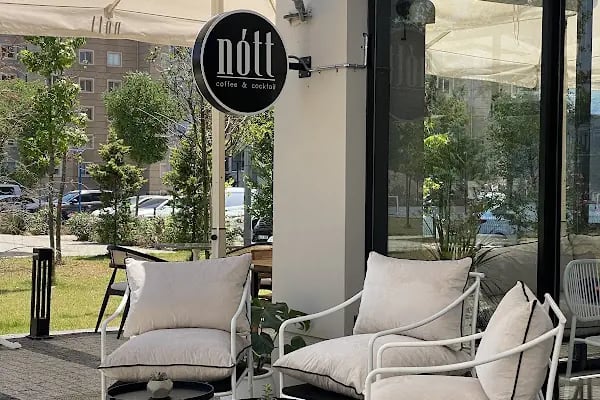 Nótt Ataşehir - Resim 4