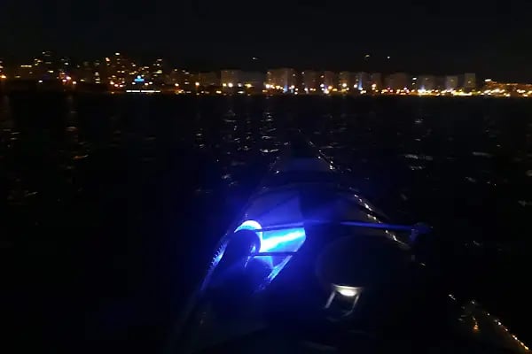 Izmir Limani - Resim 14