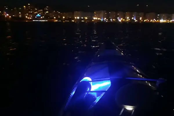 Izmir Limani - Resim 12