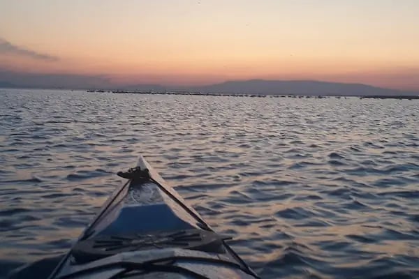 Izmir Limani - Resim 16