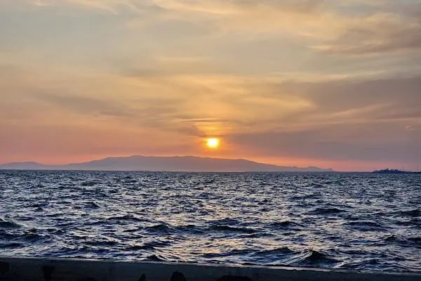 Izmir Limani - Resim 9