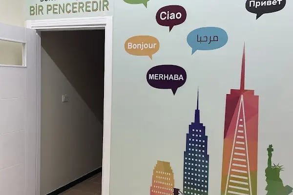 Şirinevler İngiliz Kültür - İngilizce ve Almanca Kursu - Resim 5