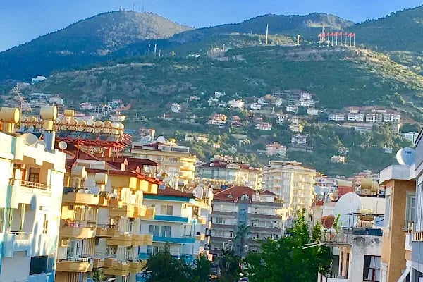 Onur Otel - Resim 4