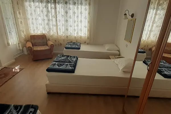 Onur Otel - Resim 3