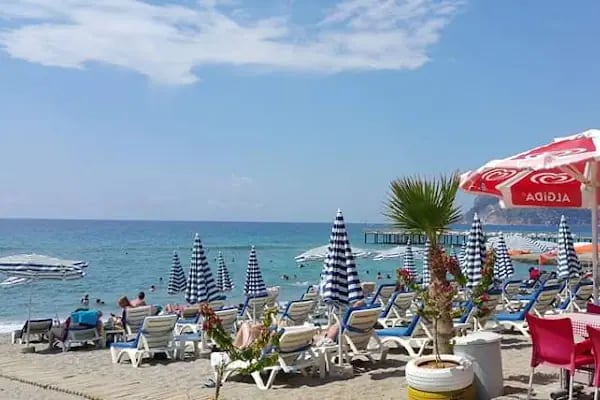 Onur Otel - Resim 12