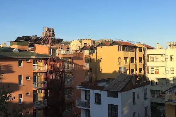 Onur Otel - Resim 9