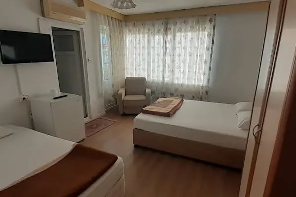 Onur Otel - Resim 2