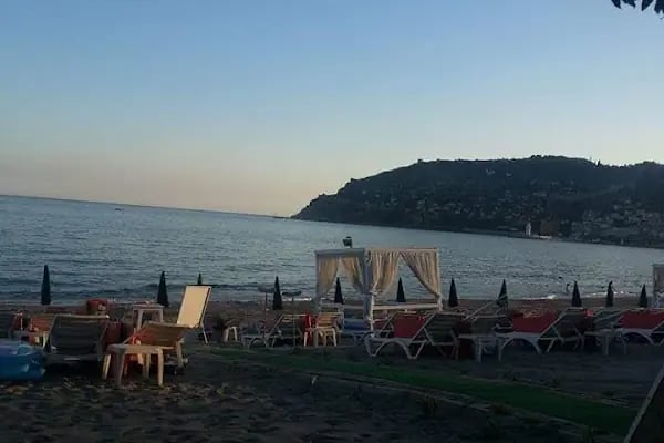 Onur Otel - Resim 6