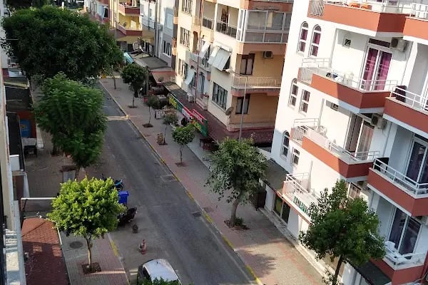 Onur Otel - Resim 17