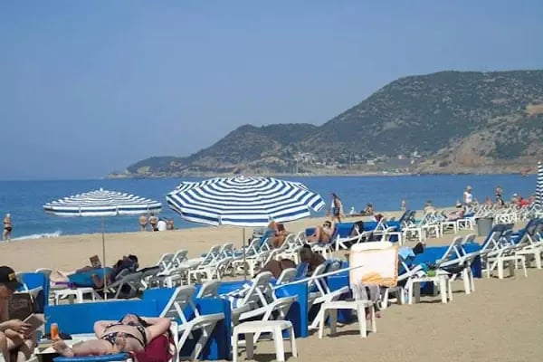 Onur Otel - Resim 8