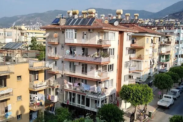 Onur Otel - Resim 18