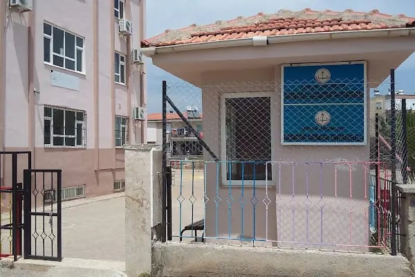 Güngör Gencer İlkokulu - Resim 8